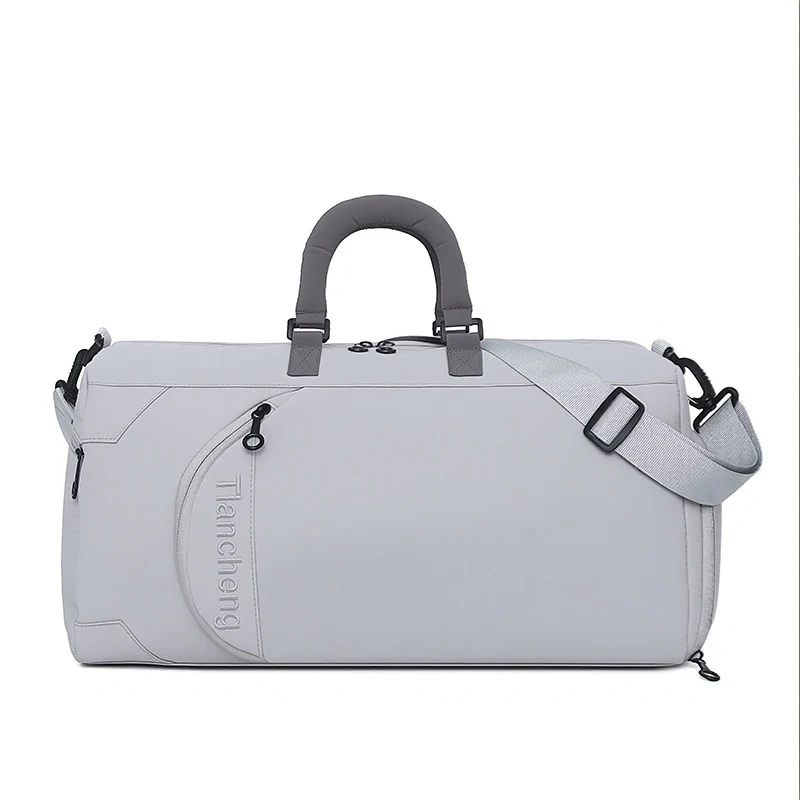 Large Capacity Multi-Functional Travel Duffle Stornfield