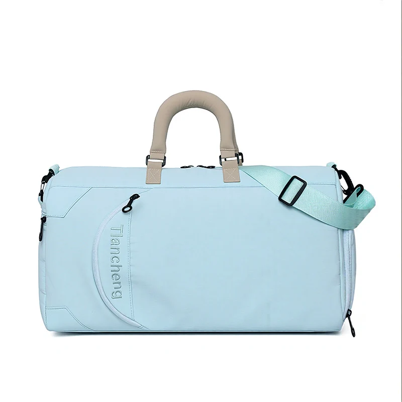 Large Capacity Multi-Functional Travel Duffle Stornfield