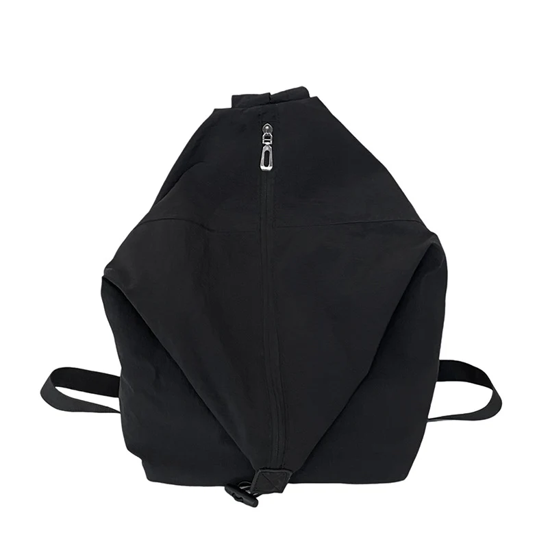 Geometric Minimalist Backpack Stornfield