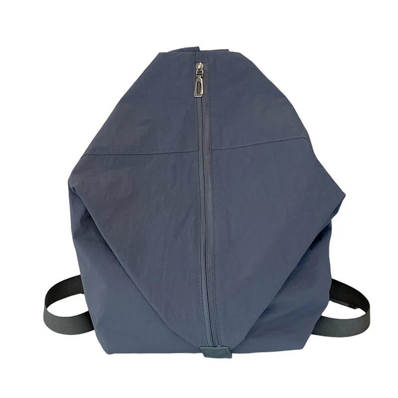 Geometric Minimalist Backpack Stornfield