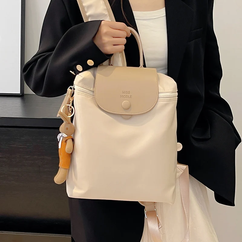 Functional Minimalist Backpack Stornfield