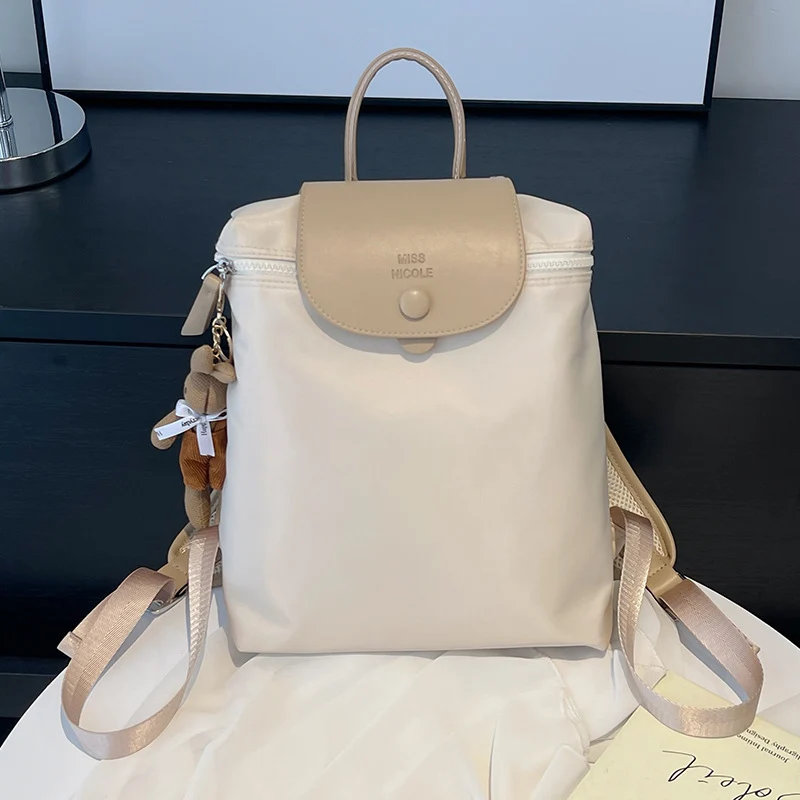 Functional Minimalist Backpack Stornfield