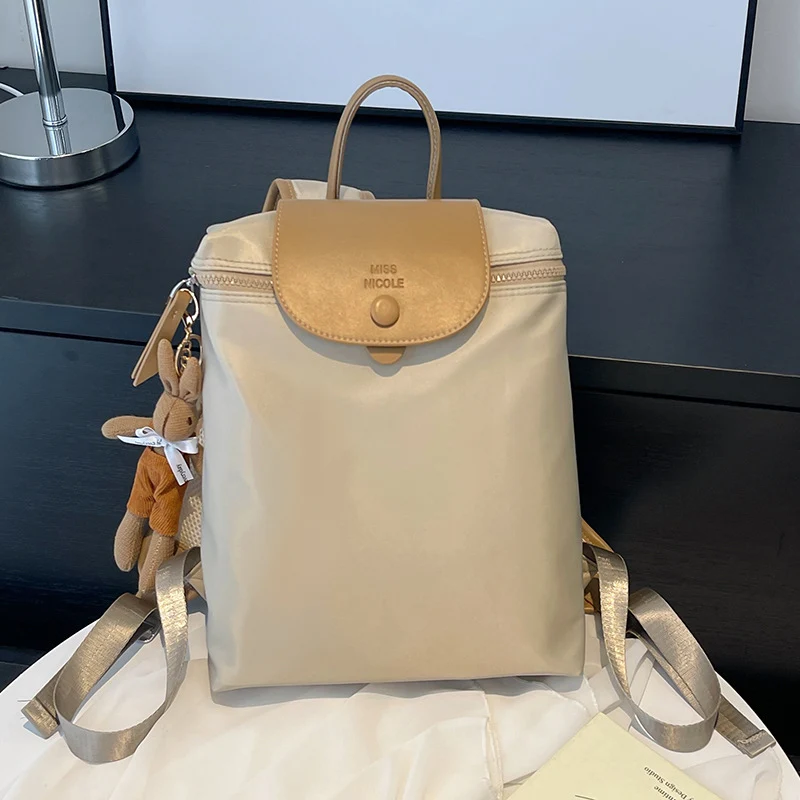 Functional Minimalist Backpack Stornfield