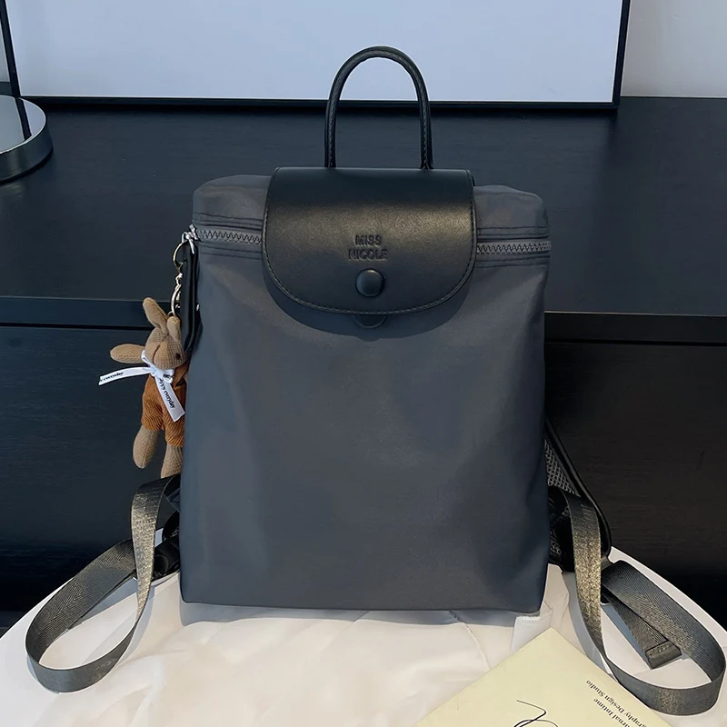 Functional Minimalist Backpack Stornfield