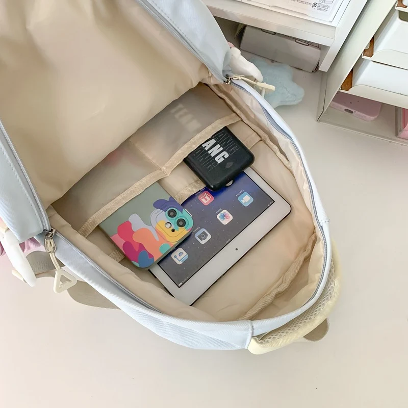 Fun Character Design Backpack Stornfield
