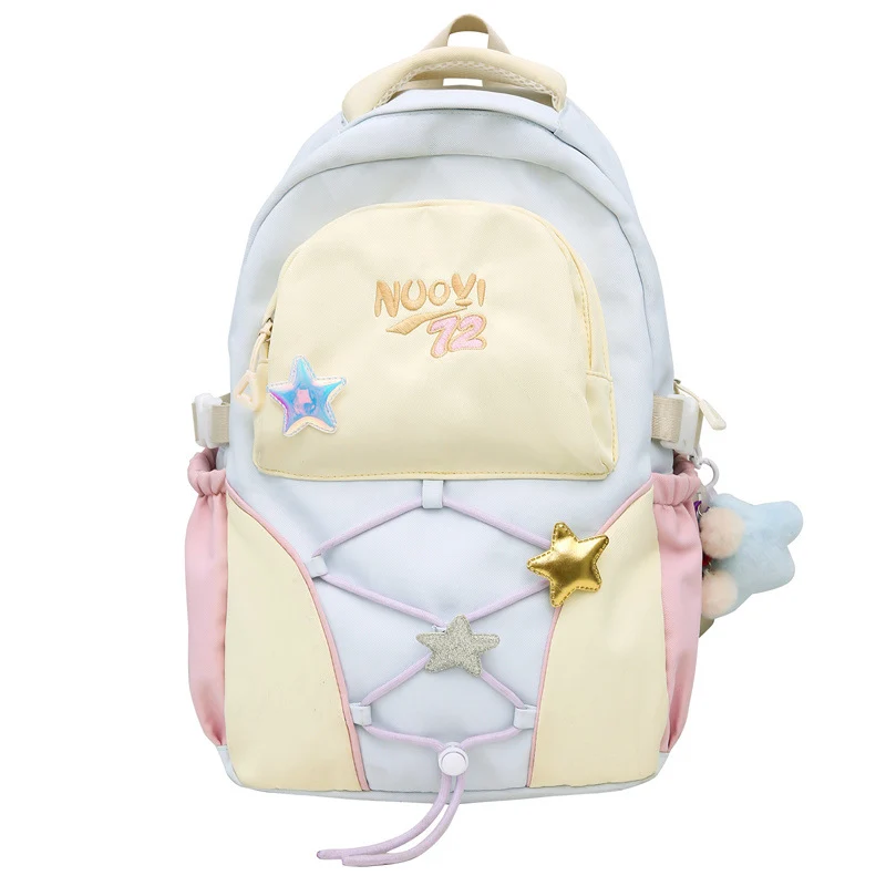 Fun Character Design Backpack Stornfield