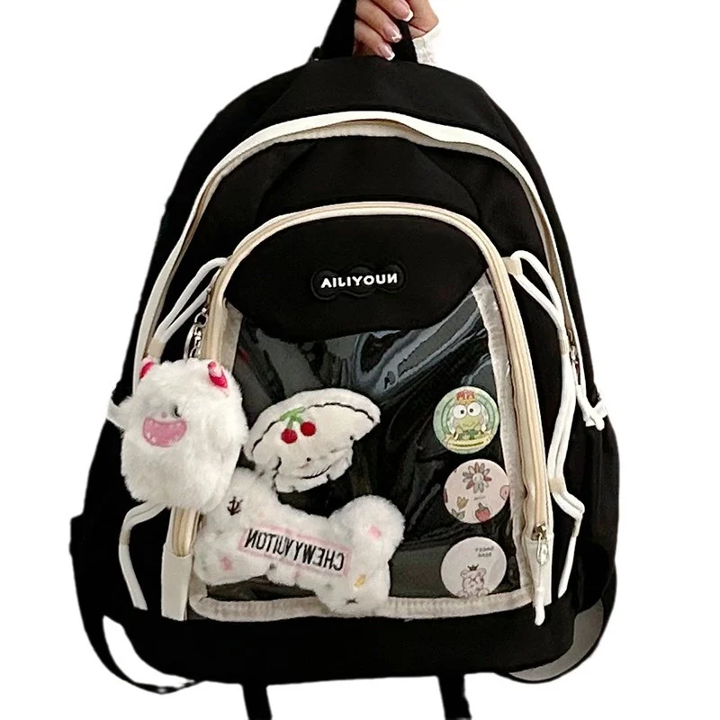 Fun Character Backpack Stornfield