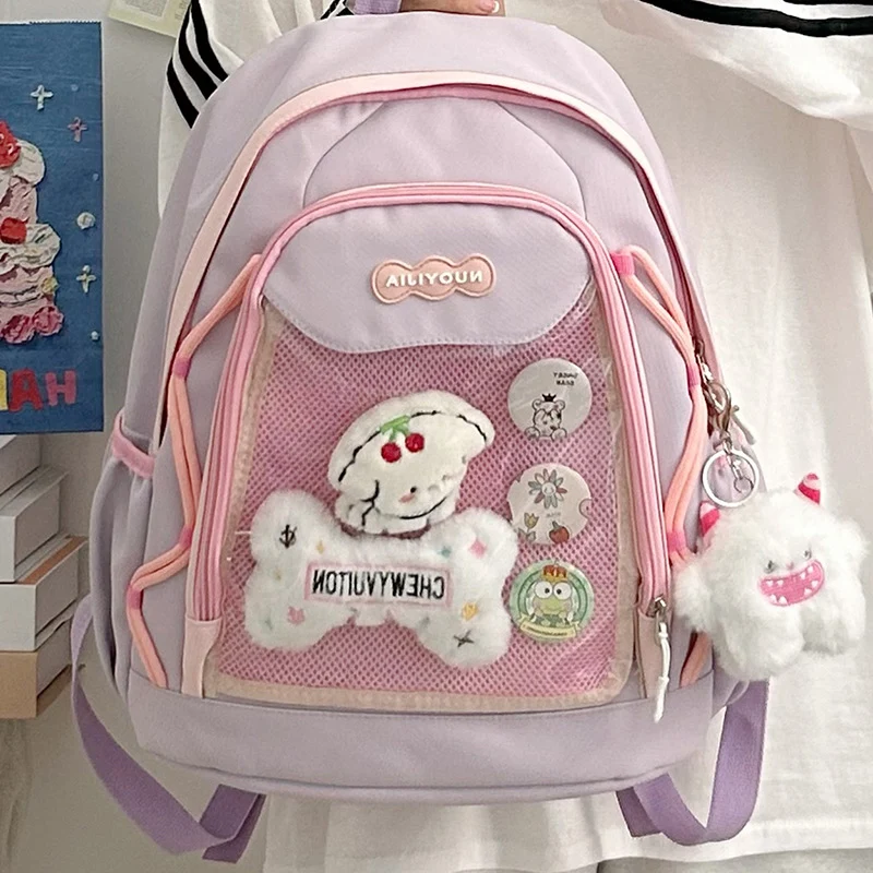 Fun Character Backpack Stornfield