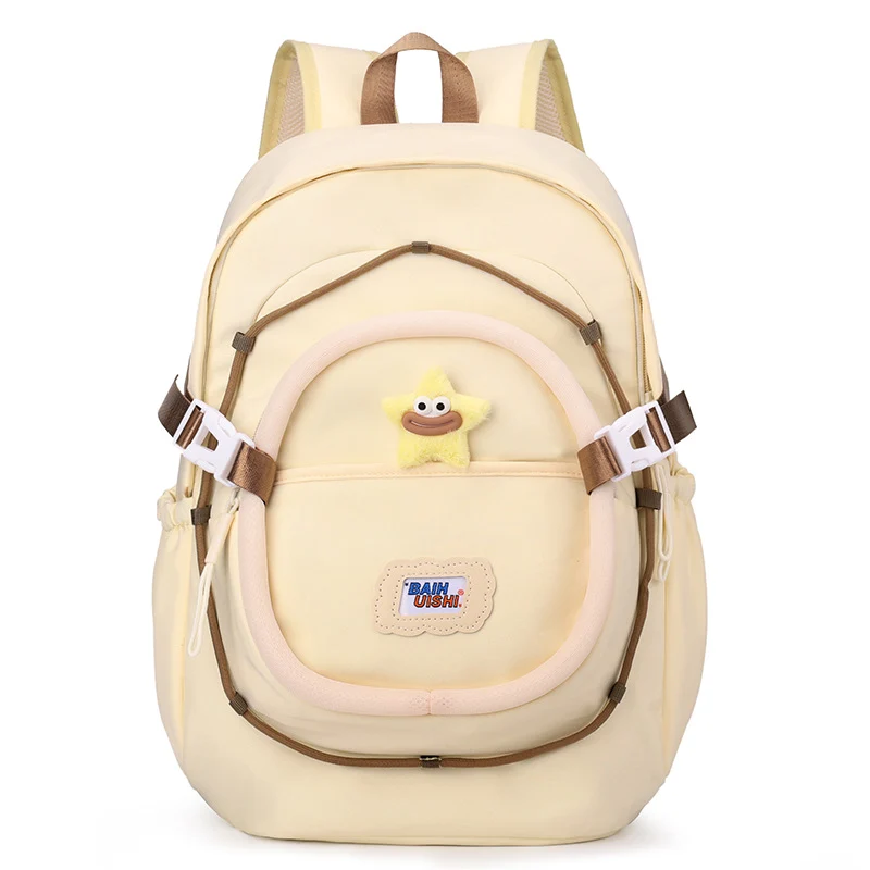Fun and Playful Character Backpack Stornfield