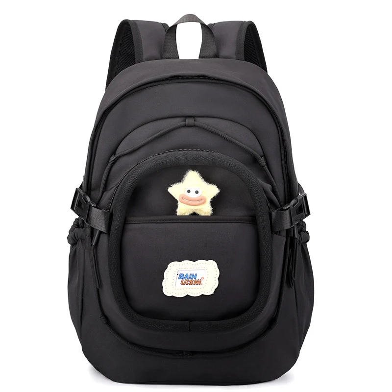 Fun and Playful Character Backpack Stornfield