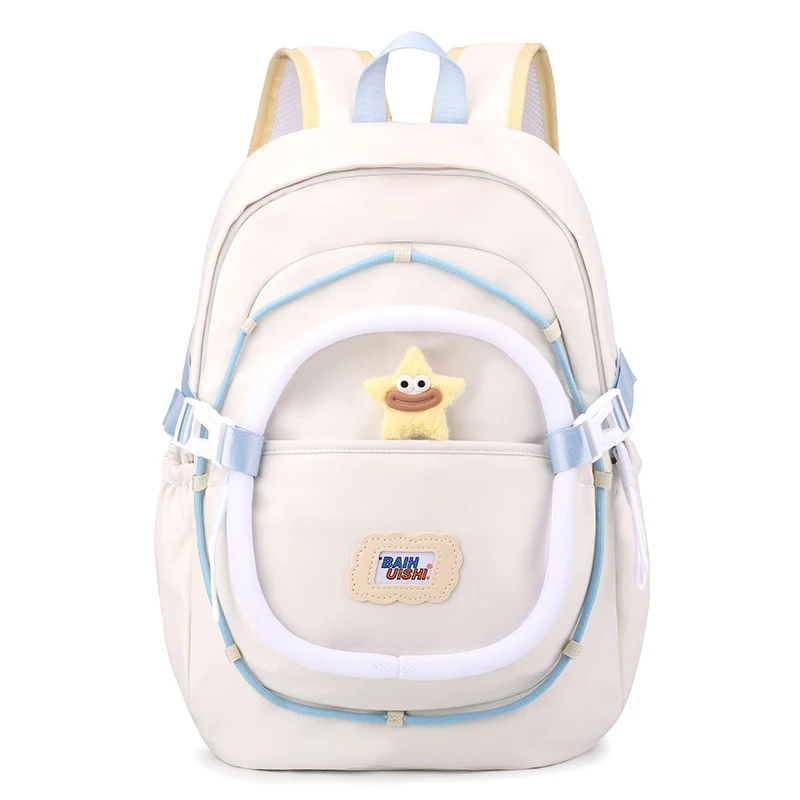 Fun and Playful Character Backpack Stornfield