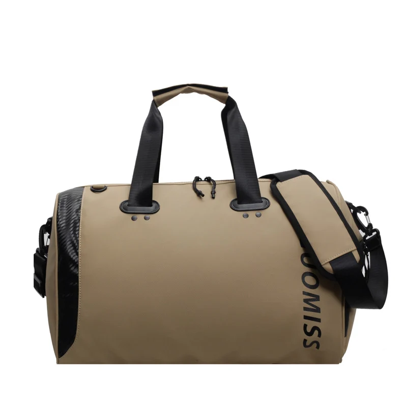 Ergonomic Waterproof Gym Duffle Bag Stornfield