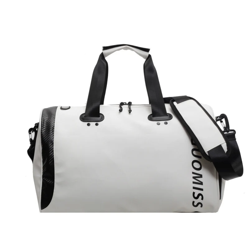 Ergonomic Waterproof Gym Duffle Bag Stornfield