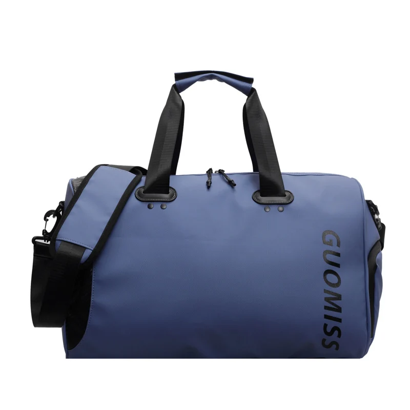 Ergonomic Waterproof Gym Duffle Bag Stornfield