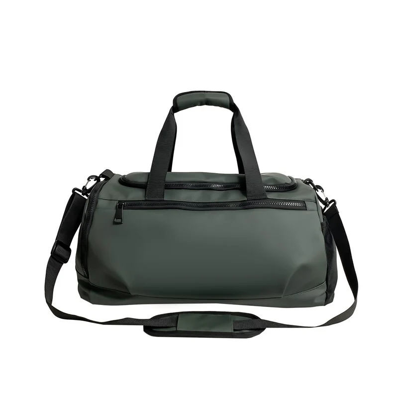 Durable Water-Resistant Sports Duffle Bag Stornfield