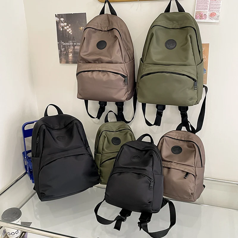 Durable Water-Resistant Outdoor Backpack Stornfield