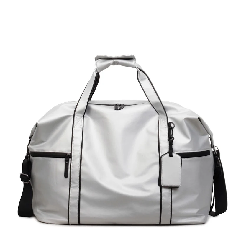 Durable Nylon Travel Duffel Bag Stornfield