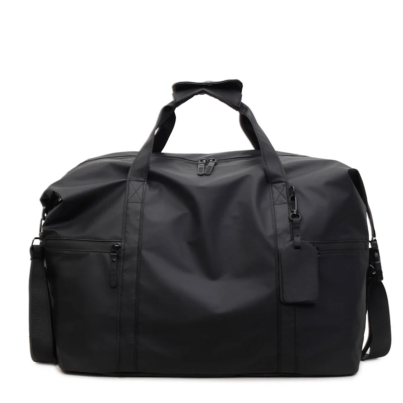 Durable Nylon Travel Duffel Bag Stornfield