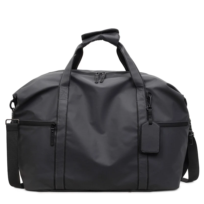 Durable Nylon Travel Duffel Bag Stornfield