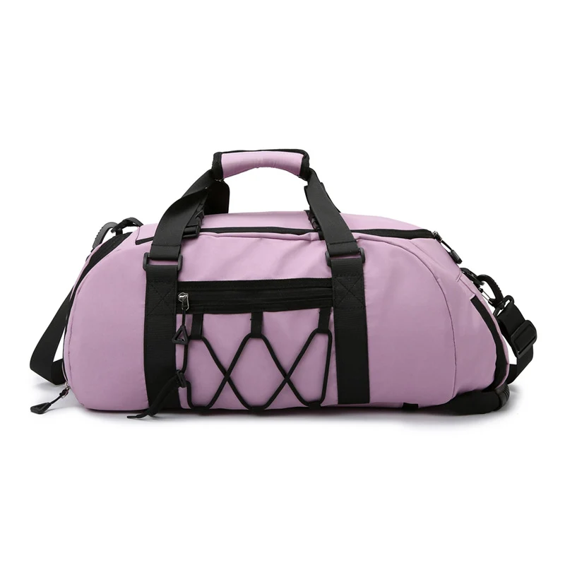 Durable Multi-Functional Gym Duffle Bag Stornfield