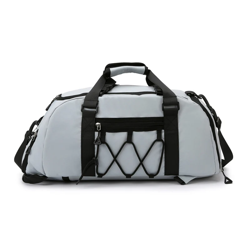 Durable Multi-Functional Gym Duffle Bag Stornfield