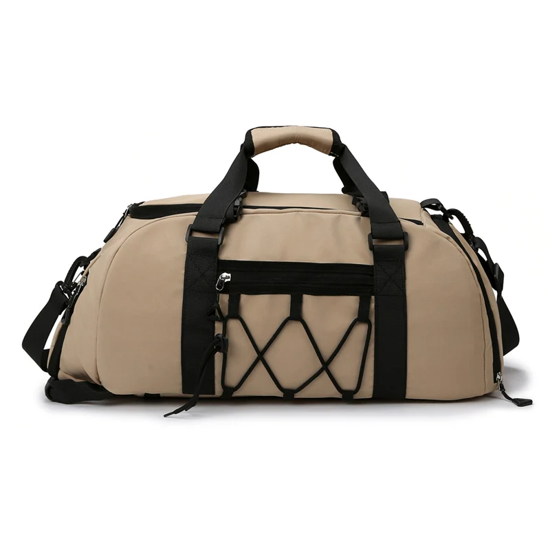 Durable Multi-Functional Gym Duffle Bag Stornfield