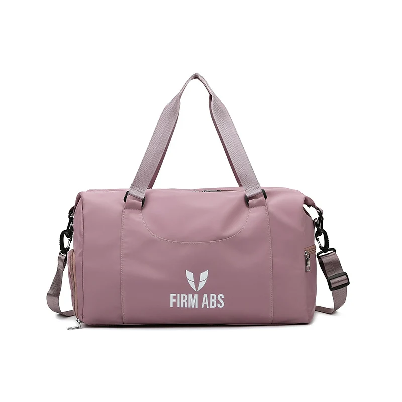 Durable Eco-Friendly Sports Duffel Bag Stornfield