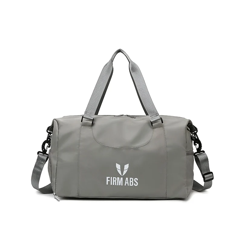 Durable Eco-Friendly Sports Duffel Bag Stornfield