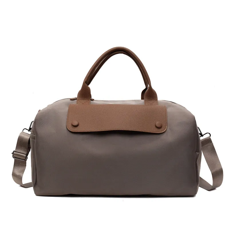 Distinctive Multi-Functional Travel Duffel Bag Stornfield