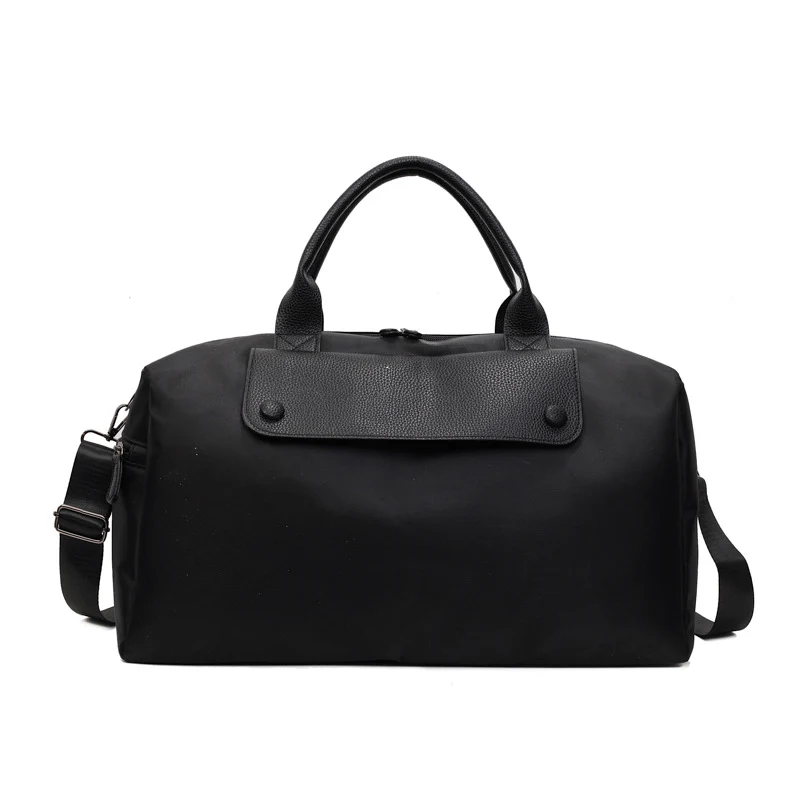 Distinctive Multi-Functional Travel Duffel Bag Stornfield