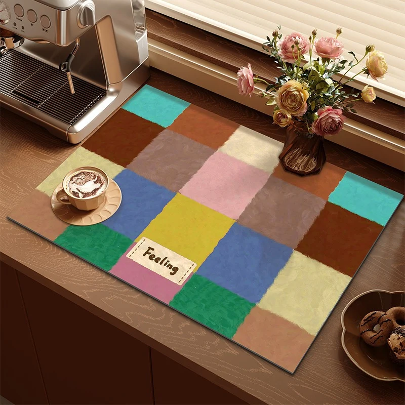 Heim Küche Oberfläche