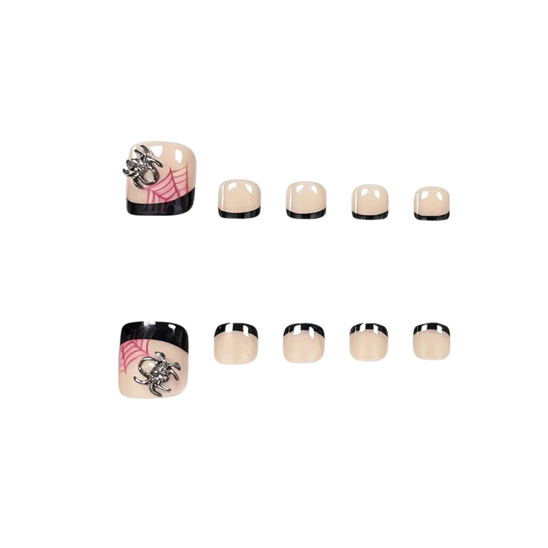Floral Foot Accessories Stornfield