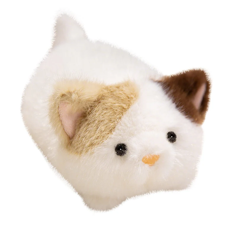 Mini Floppy-Ear Plüschhase Dekorative Figur Karnz