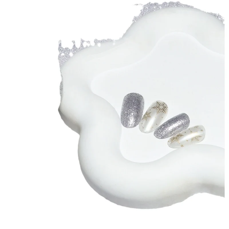 Nail Art Zubehör Karnz
