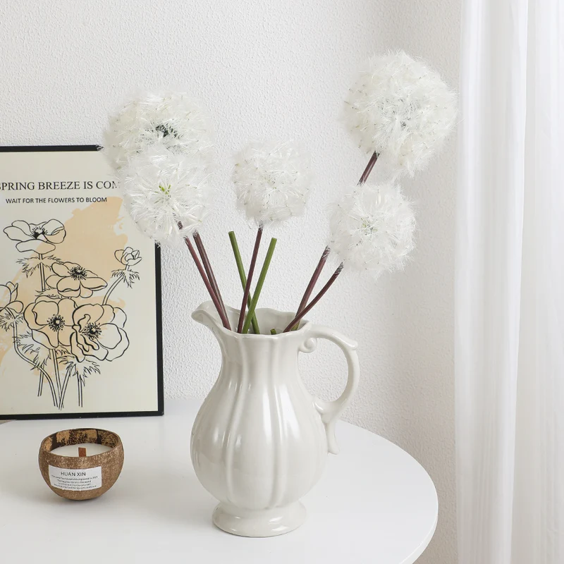 Artificial Dandelion