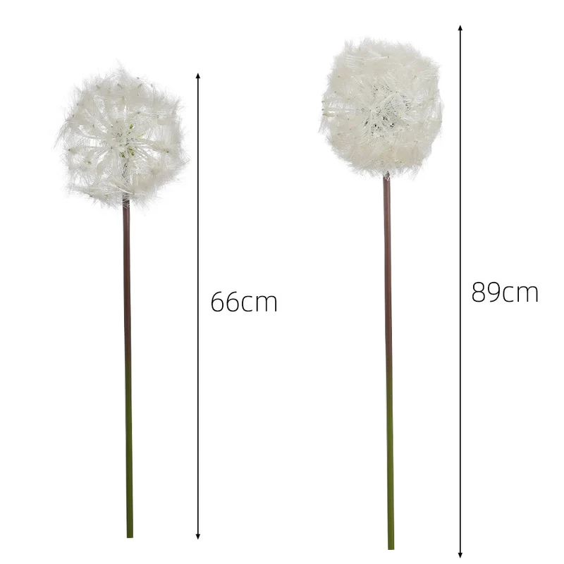 Artificial Dandelion