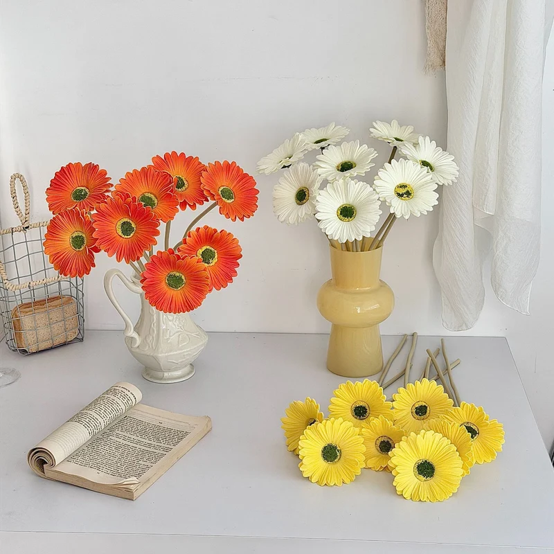 Artificial Gerbera Flower