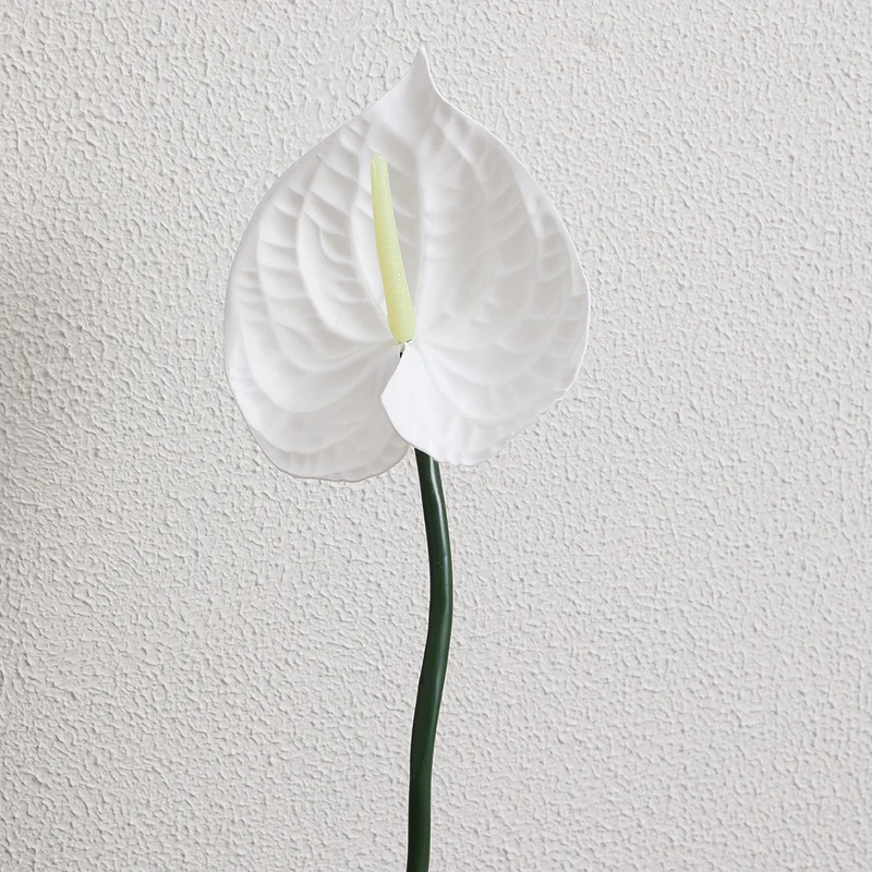 Artificial Anthurium
