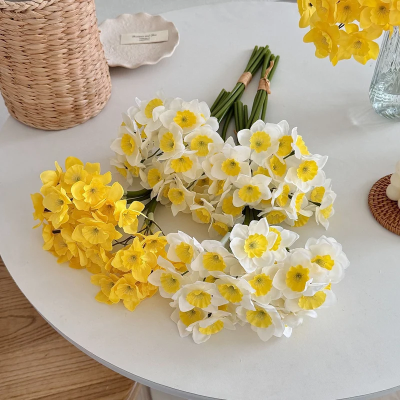 Artificial Flower Bouquet