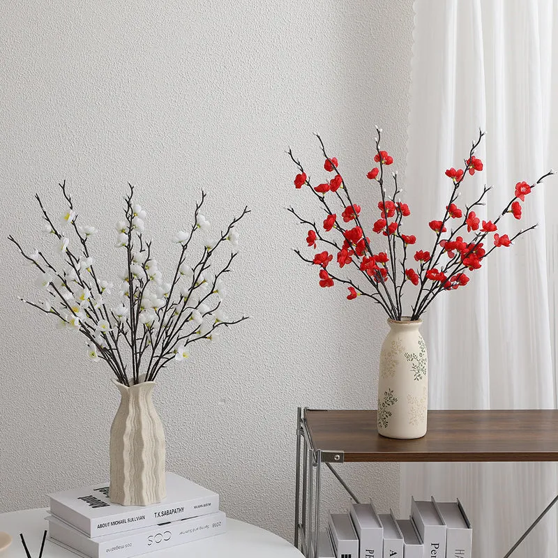 Artificial Flowers Branch