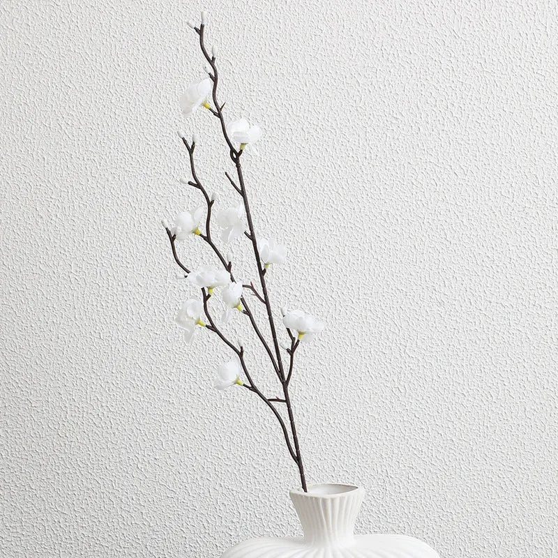 Artificial Flowers Branch