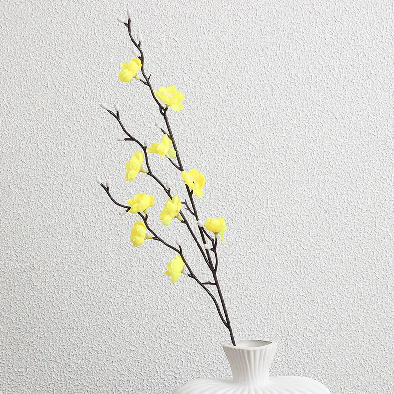 Artificial Flowers Branch