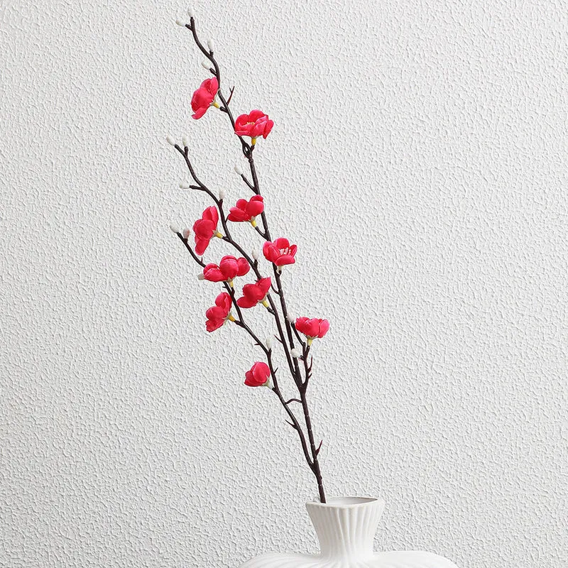 Artificial Flowers Branch