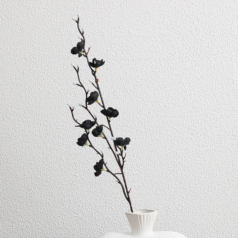 Artificial Flowers Branch