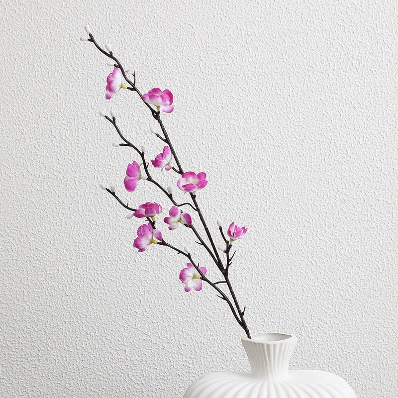 Artificial Flowers Branch