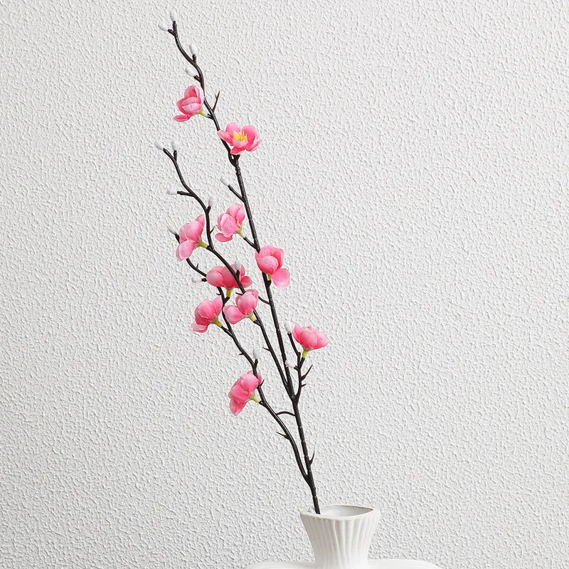 Artificial Flowers Branch
