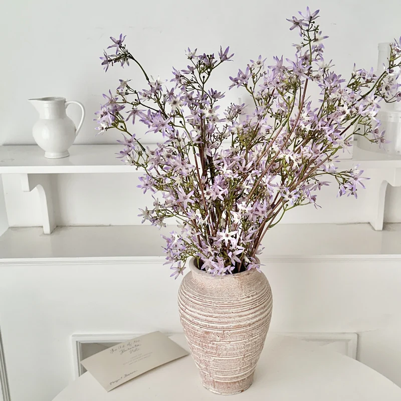 High-quality artificial flower bouquet