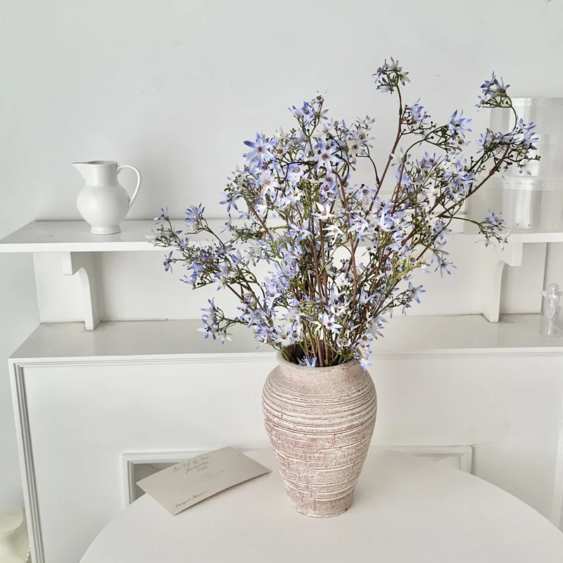 High-quality artificial flower bouquet