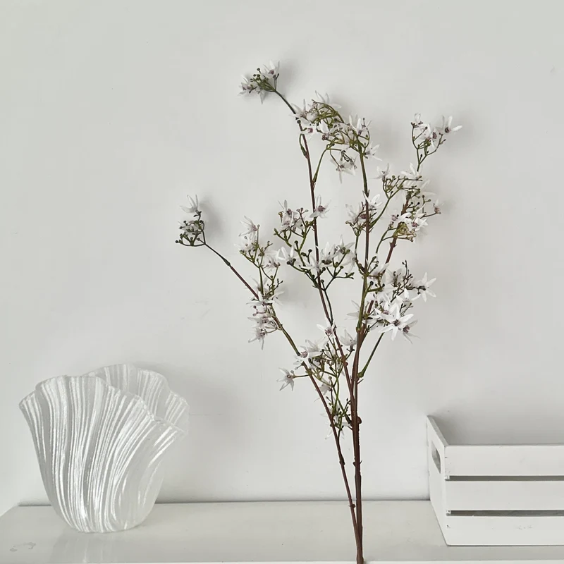 High-quality artificial flower bouquet