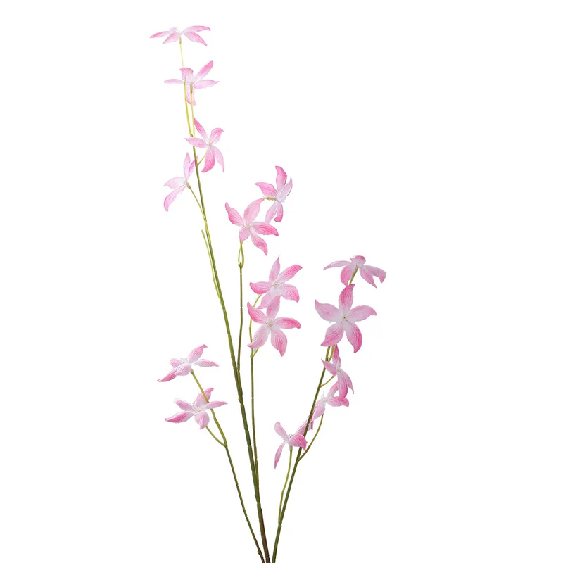 Elegant Artificial Orchid